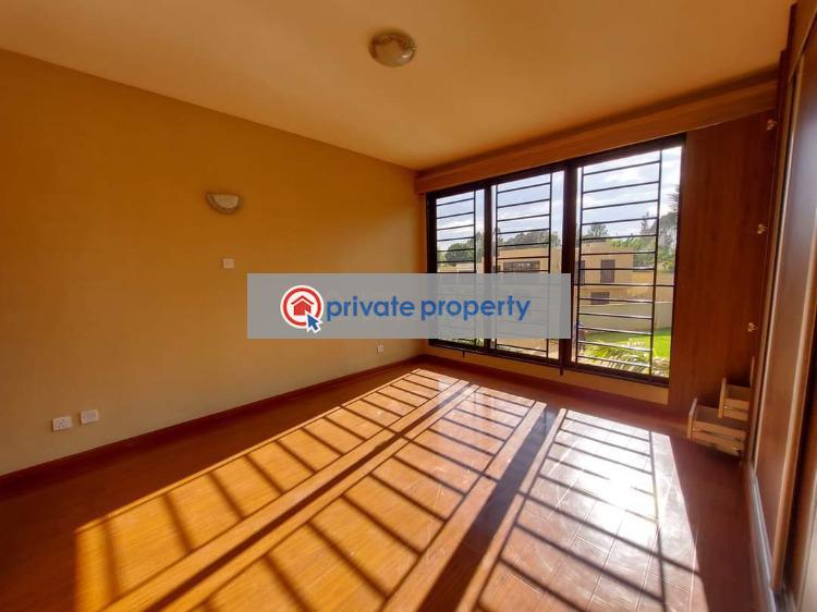 3 bedroom House For Sale &nbsp;lower Kabete Rd Rosslyn Westlands Nairobi - 1