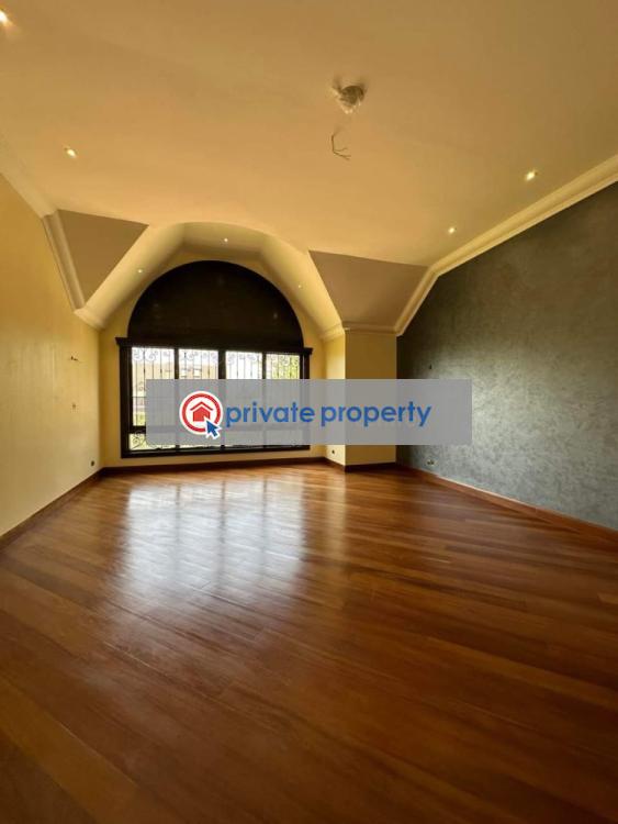 7 bedroom House For Sale &nbsp;karen Karen Nairobi - 8