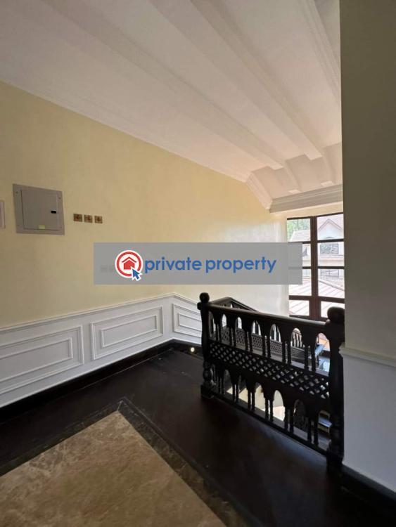7 bedroom House For Sale &nbsp;karen Karen Nairobi - 22