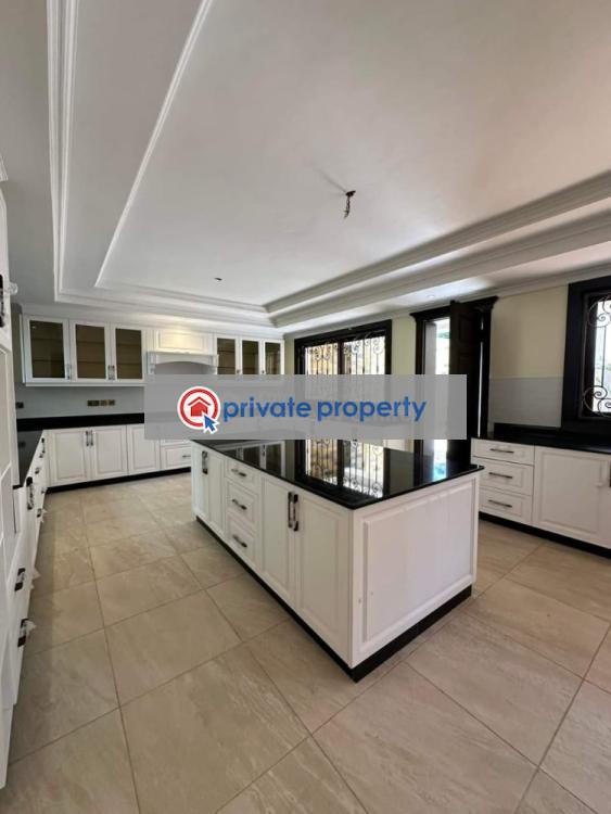 7 bedroom House For Sale &nbsp;karen Karen Nairobi - 5