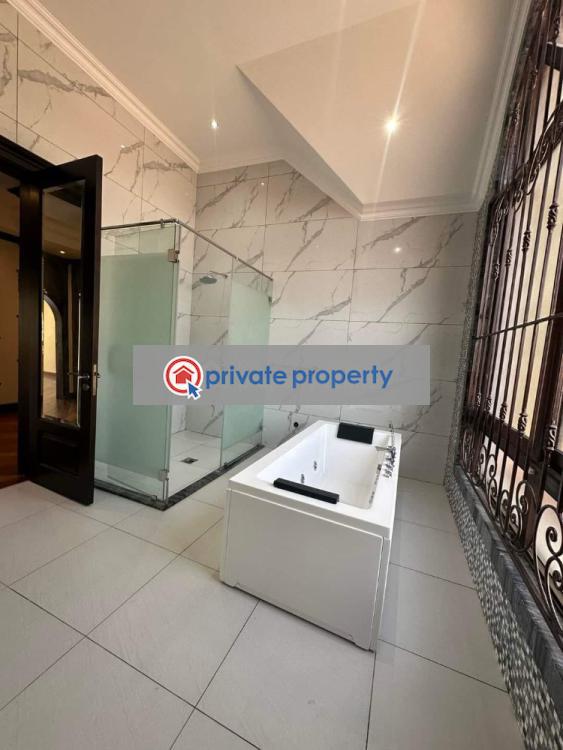 7 bedroom House For Sale &nbsp;karen Karen Nairobi - 7
