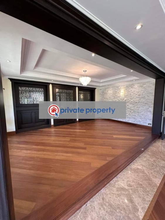 7 bedroom House For Sale &nbsp;karen Karen Nairobi - 3