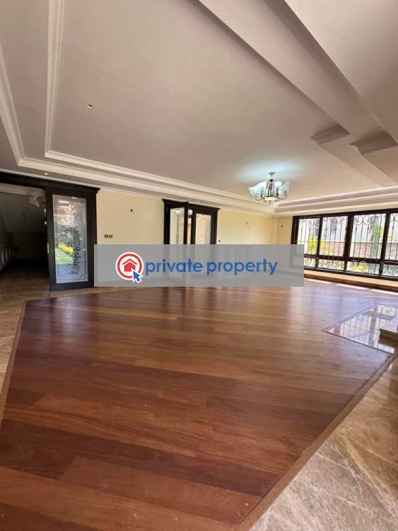 7 bedroom House For Sale &nbsp;karen Karen Nairobi - 6