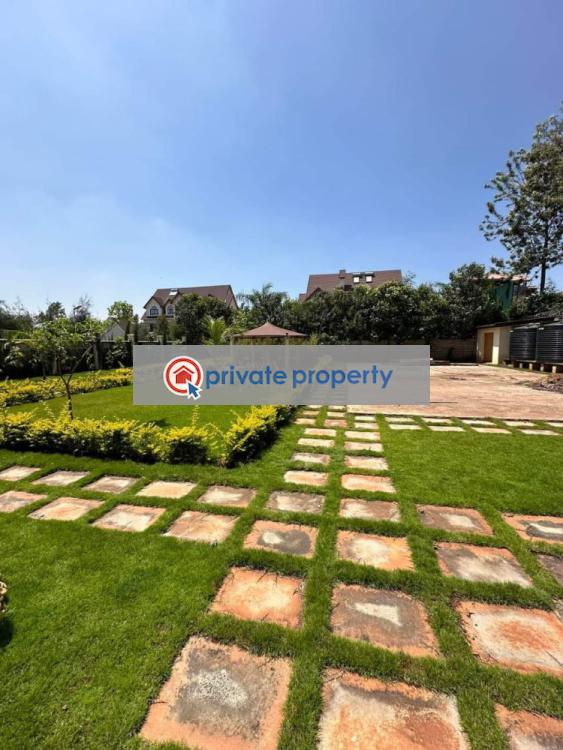 7 bedroom House For Sale &nbsp;karen Karen Nairobi - 18