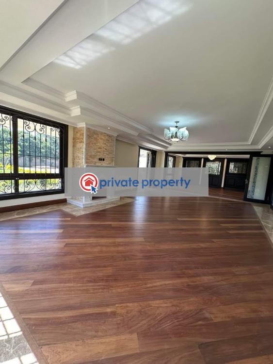 7 bedroom House For Sale &nbsp;karen Karen Nairobi - 19