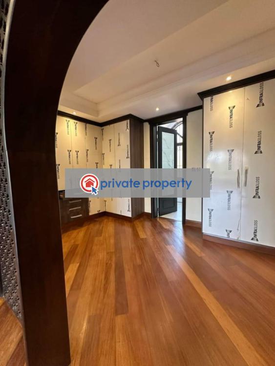 7 bedroom House For Sale &nbsp;karen Karen Nairobi - 20