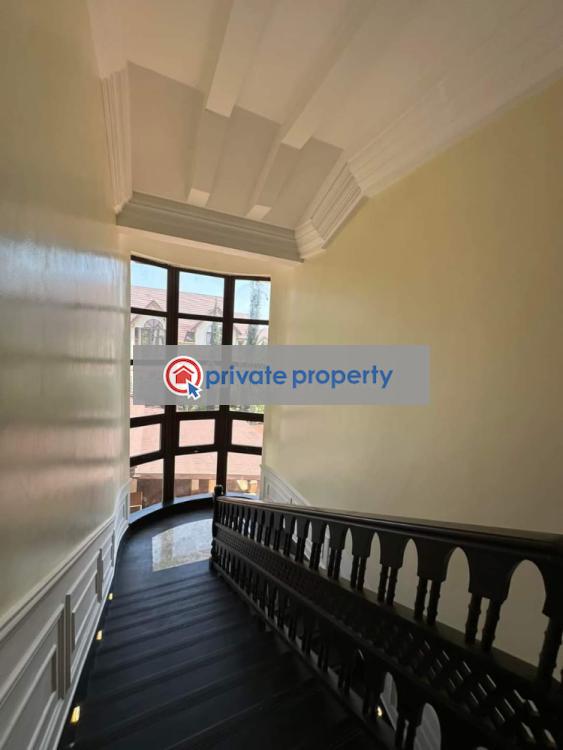 7 bedroom House For Sale &nbsp;karen Karen Nairobi - 16