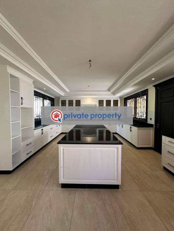 7 bedroom House For Sale &nbsp;karen Karen Nairobi - 12