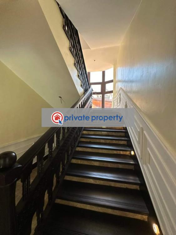 7 bedroom House For Sale &nbsp;karen Karen Nairobi - 15