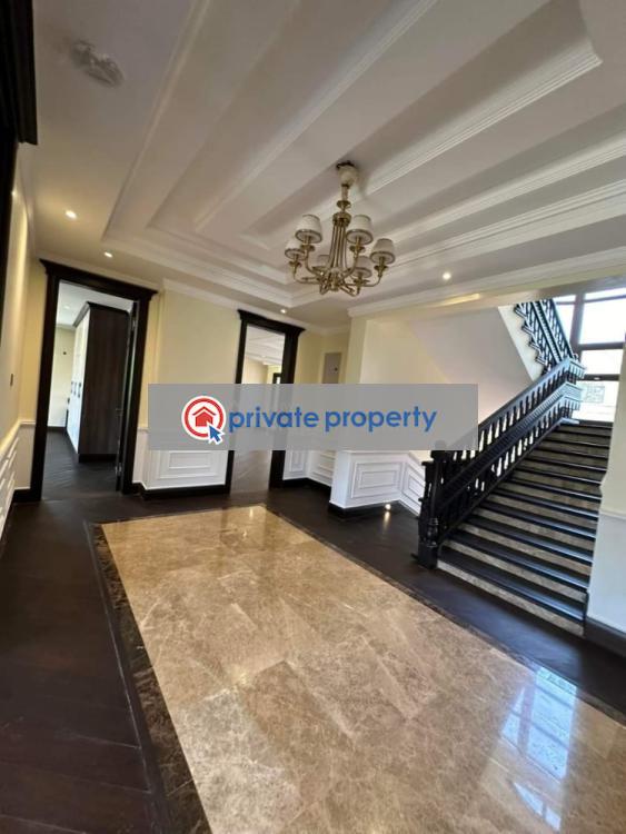 7 bedroom House For Sale &nbsp;karen Karen Nairobi - 21