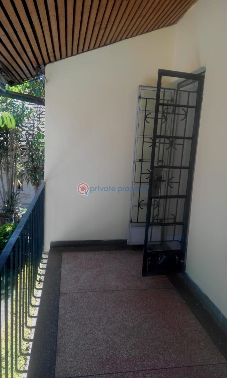 3 bedroom Commercial Property For Rent Lenana Road Near Yaya Center Kilimani Nairobi - 2