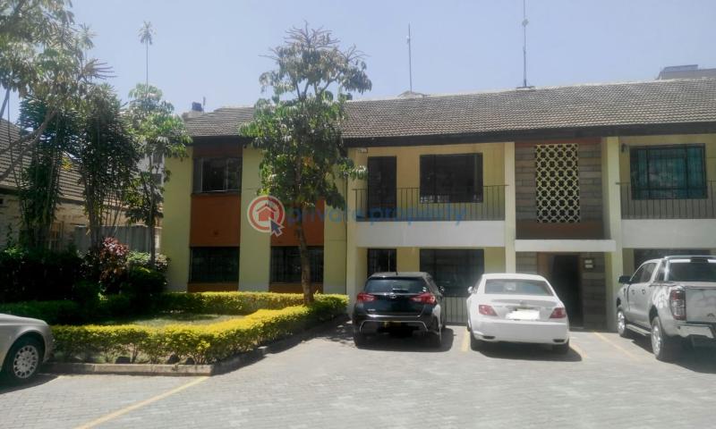 3 bedroom Commercial Property For Rent Lenana Road Near Yaya Center Kilimani Nairobi - 6