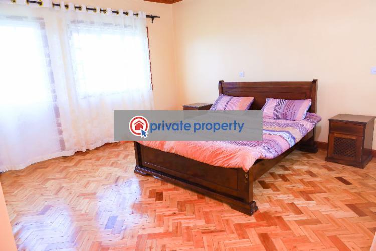 4 bedroom Townhouse For Sale &nbsp;lukenya Athi River Machakos - 4