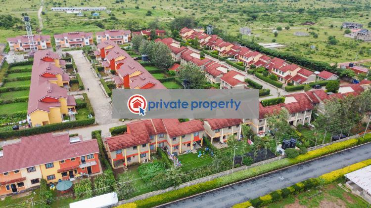 4 bedroom Townhouse For Sale &nbsp;lukenya Athi River Machakos - 2