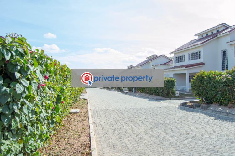 4 bedroom Townhouse For Sale &nbsp;lukenya Athi River Machakos - 6