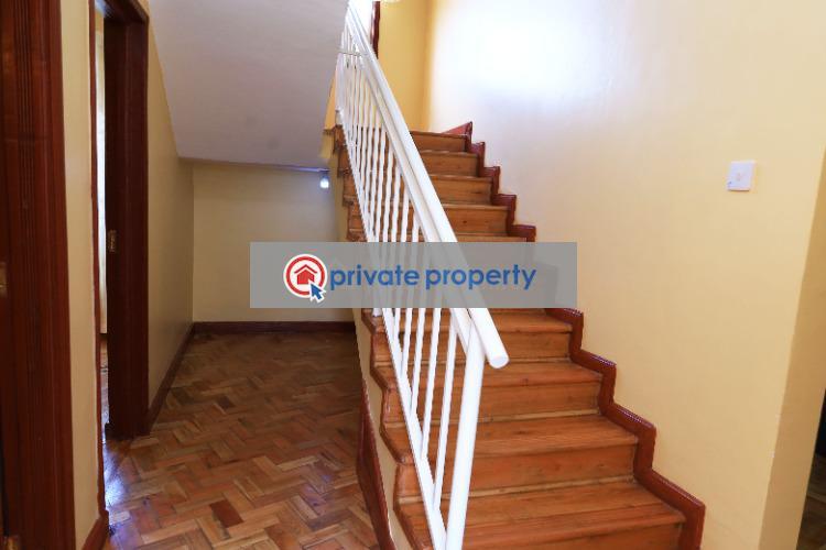 4 bedroom Townhouse For Sale &nbsp;lukenya Athi River Machakos - 5