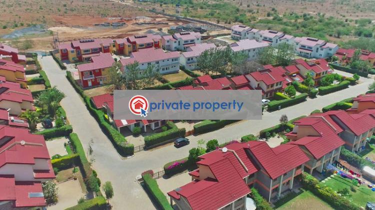 4 bedroom Townhouse For Sale &nbsp;lukenya Athi River Machakos - 1