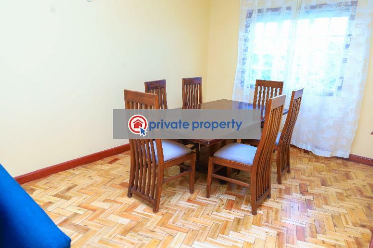 4 bedroom Townhouse For Sale &nbsp;lukenya Athi River Machakos - 3