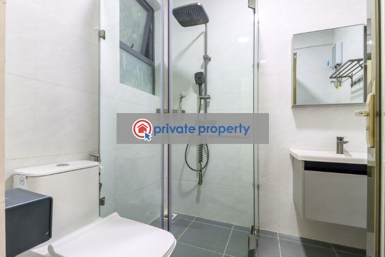 1 bedroom Apartment For Sale &nbsp;othaya Road Kileleshwa Nairobi - 8