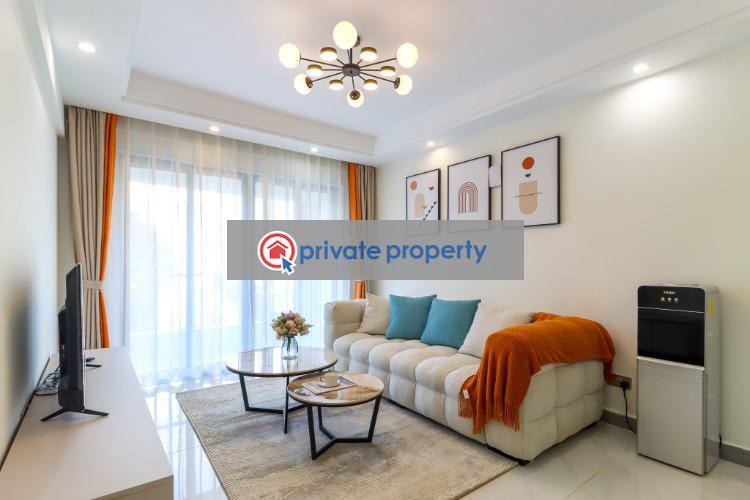 1 bedroom Apartment For Sale &nbsp;othaya Road Kileleshwa Nairobi - 2