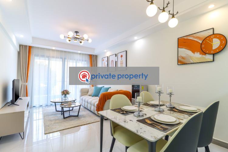 1 bedroom Apartment For Sale &nbsp;othaya Road Kileleshwa Nairobi - 1