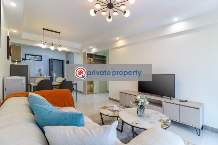 1 bedroom Apartment For Sale &nbsp;othaya Road Kileleshwa Nairobi - 4
