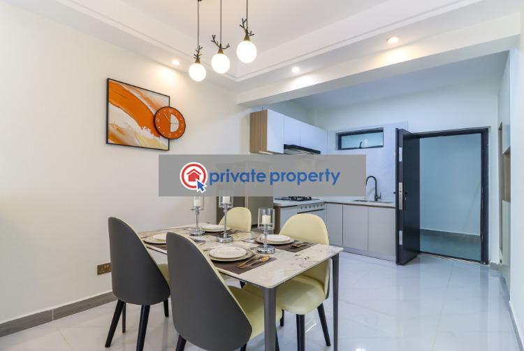 1 bedroom Apartment For Sale &nbsp;othaya Road Kileleshwa Nairobi - 5