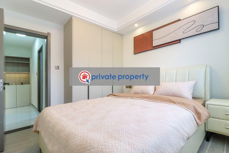 1 bedroom Apartment For Sale &nbsp;othaya Road Kileleshwa Nairobi - 7