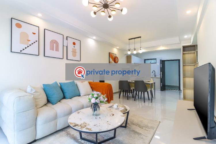 1 bedroom Apartment For Sale &nbsp;othaya Road Kileleshwa Nairobi - 3