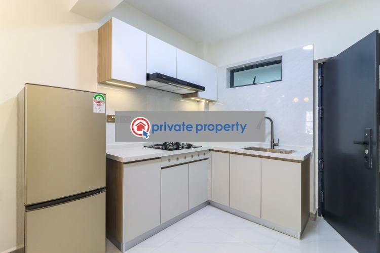 1 bedroom Apartment For Sale &nbsp;othaya Road Kileleshwa Nairobi - 6