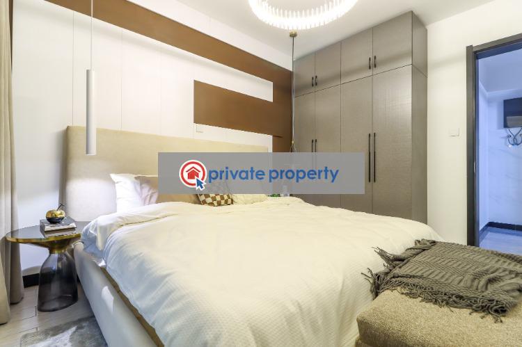 2 bedroom Apartment For Sale Lavington Nairobi - 8