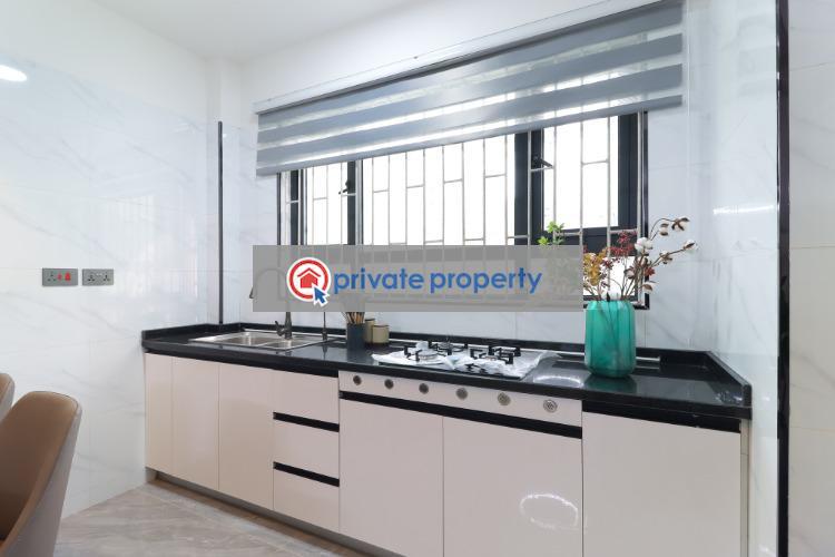 2 bedroom Apartment For Sale Lavington Nairobi - 6