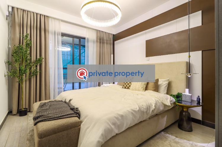 2 bedroom Apartment For Sale Lavington Nairobi - 7