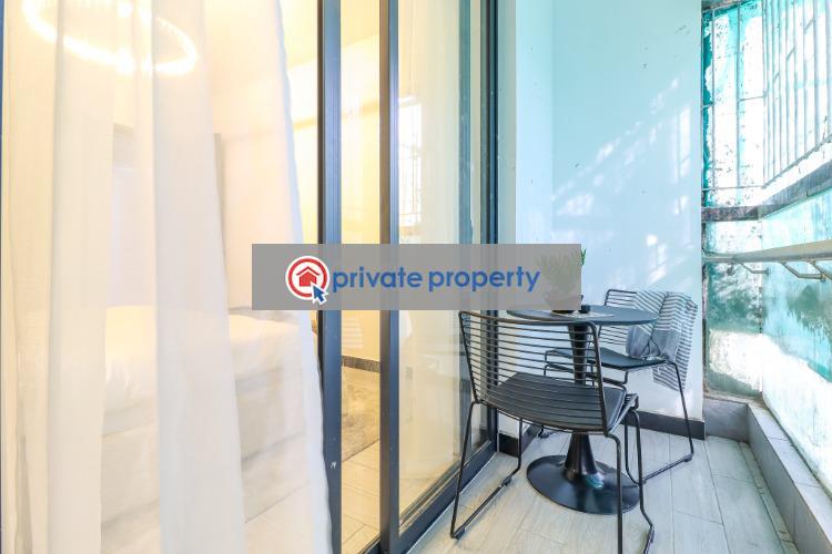 2 bedroom Apartment For Sale Lavington Nairobi - 10