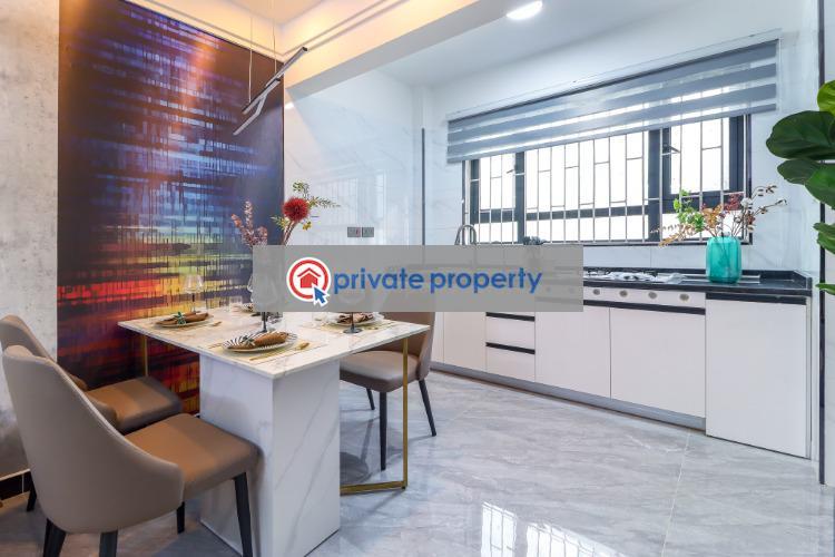 2 bedroom Apartment For Sale Lavington Nairobi - 5