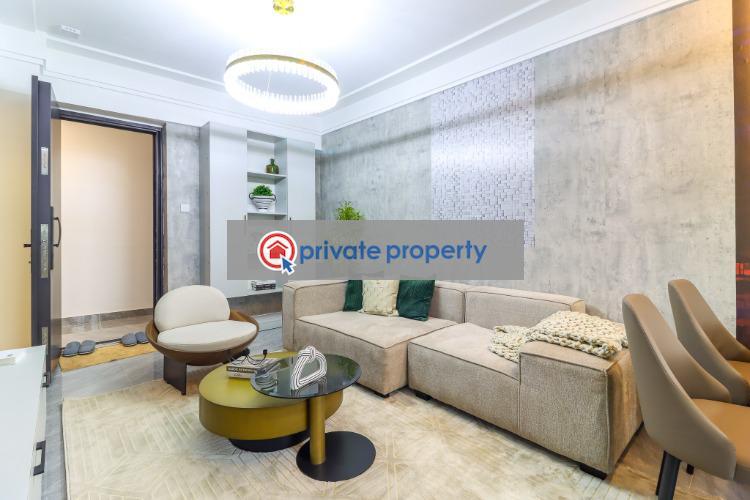 2 bedroom Apartment For Sale Lavington Nairobi - 3