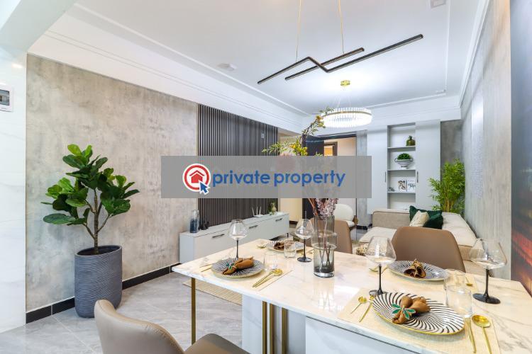 2 bedroom Apartment For Sale Lavington Nairobi - 4