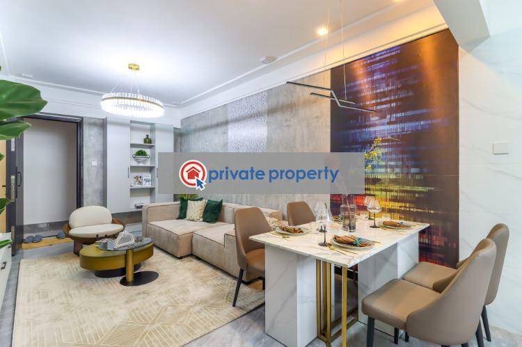2 bedroom Apartment For Sale Lavington Nairobi - 2