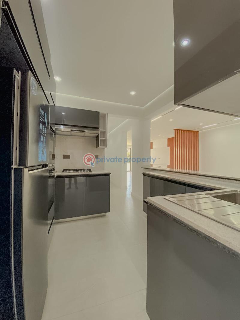 2 bedroom Apartment For Sale Near Links Road Nyali Mombasa  - 8