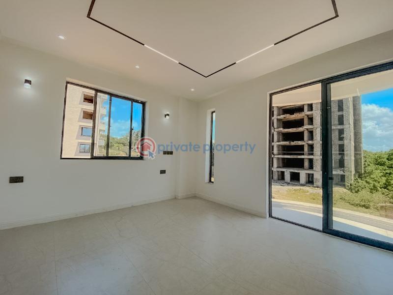 2 bedroom Apartment For Sale Near Links Road Nyali Mombasa  - 3
