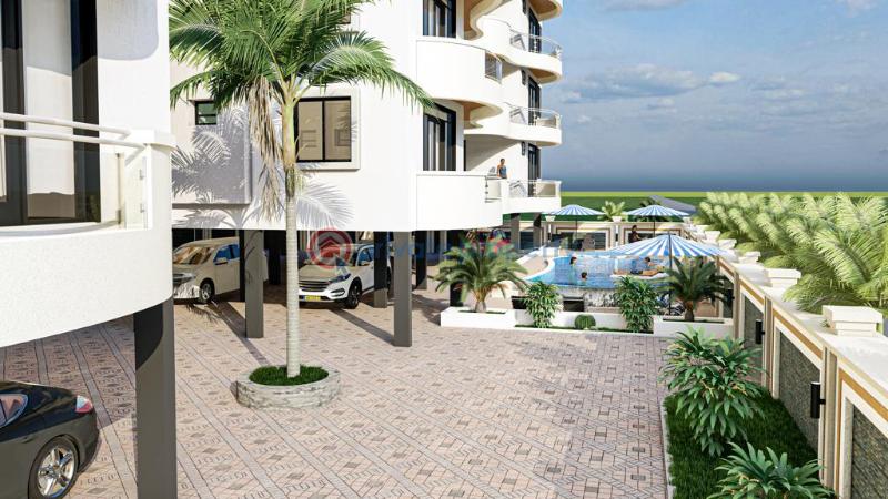 2 bedroom Apartment For Sale Near Links Road Nyali Mombasa  - 0