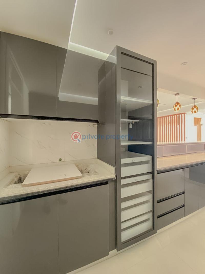 2 bedroom Apartment For Sale Near Links Road Nyali Mombasa  - 17
