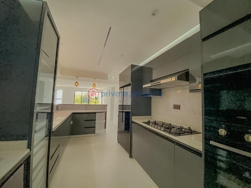 2 bedroom Apartment For Sale Near Links Road Nyali Mombasa  - 16