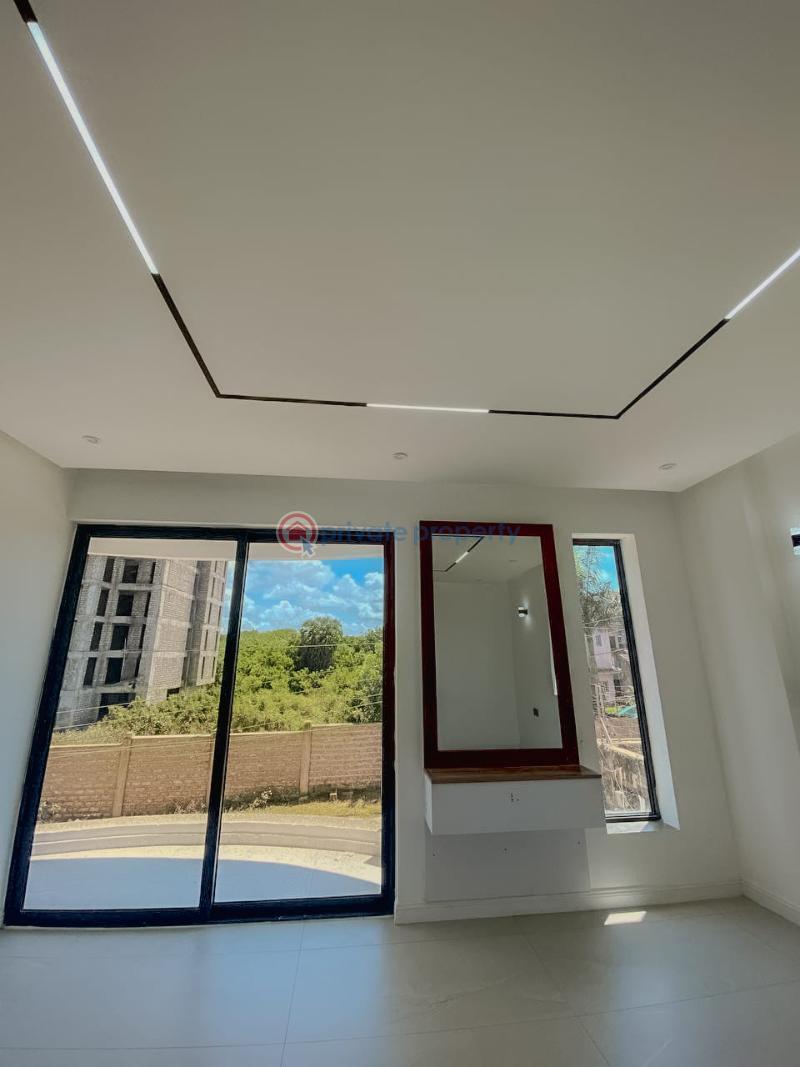 2 bedroom Apartment For Sale Near Links Road Nyali Mombasa  - 1