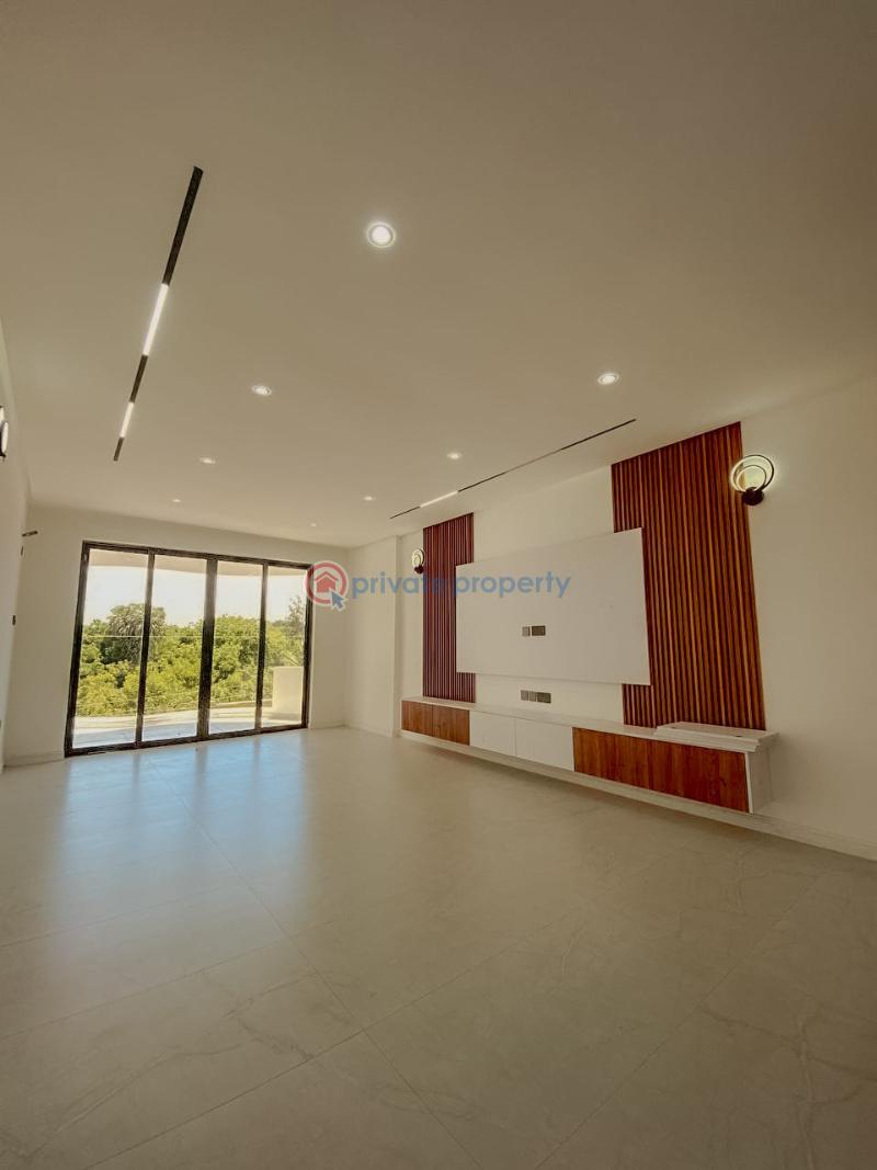 2 bedroom Apartment For Sale Near Links Road Nyali Mombasa  - 9