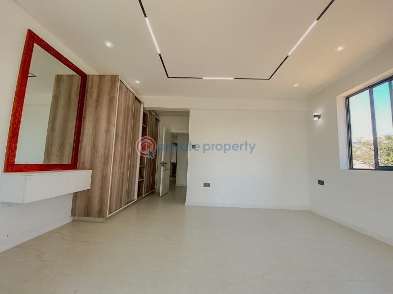 2 bedroom Apartment For Sale Near Links Road Nyali Mombasa  - 11