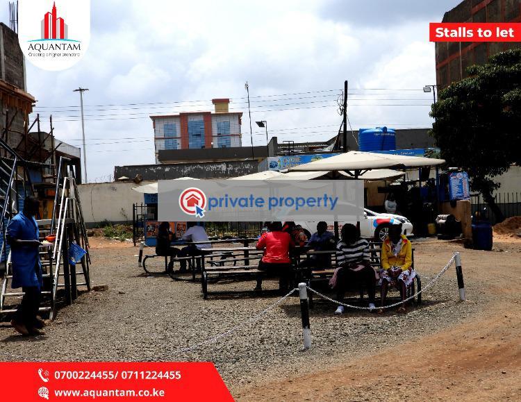 Commercial Property For Rent &nbsp;kihunguro Behind Total Petrol Station Ruiru Kiambu - 13