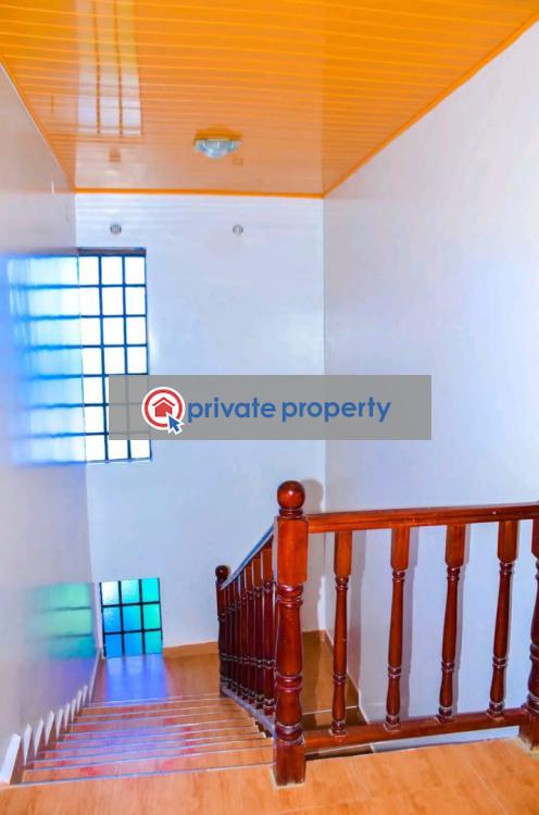4 bedroom Detached Duplex For Sale &nbsp;off Mombasa Road Syokimau/Mulolongo Machakos - 6