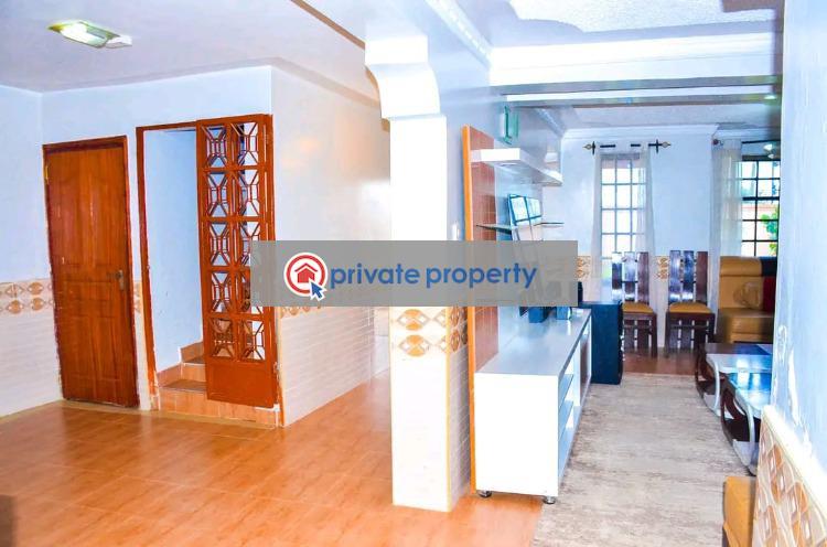 4 bedroom Detached Duplex For Sale &nbsp;off Mombasa Road Syokimau/Mulolongo Machakos - 14