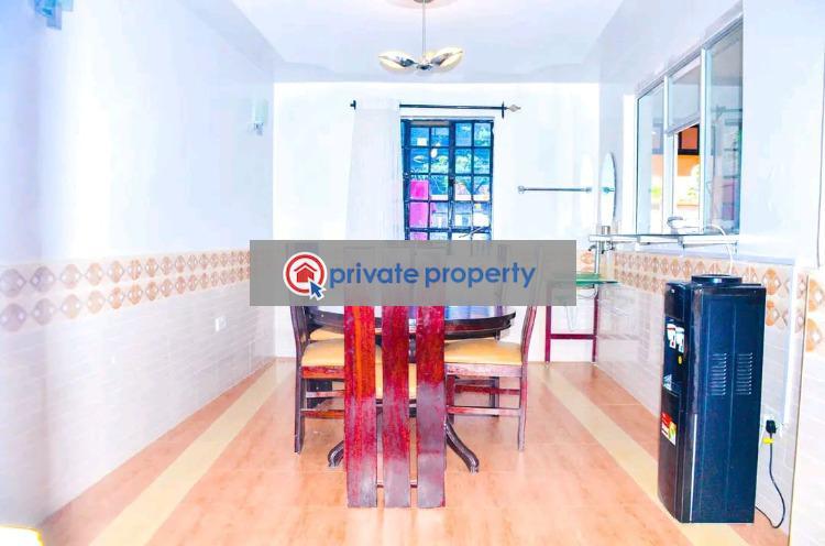 4 bedroom Detached Duplex For Sale &nbsp;off Mombasa Road Syokimau/Mulolongo Machakos - 19